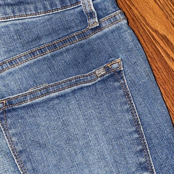 High waisted skinny jeans - Picture 5 of 5